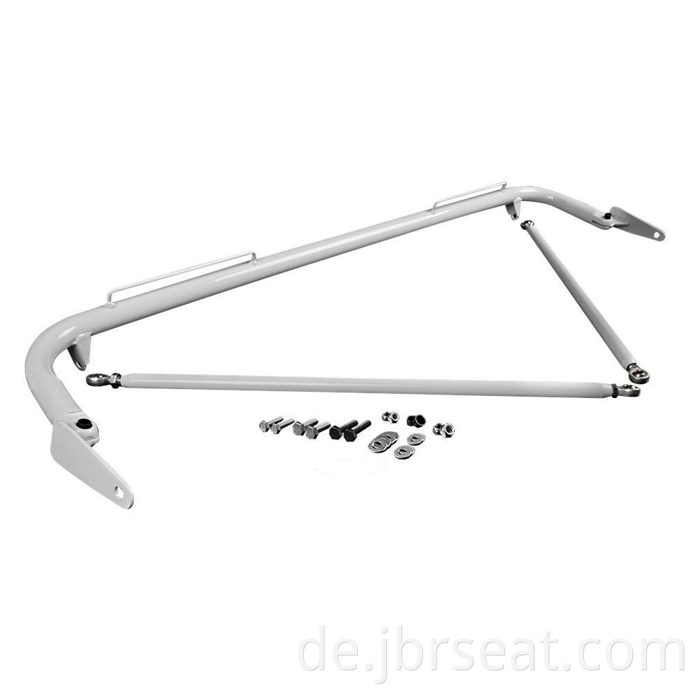 Universal Harness Bar